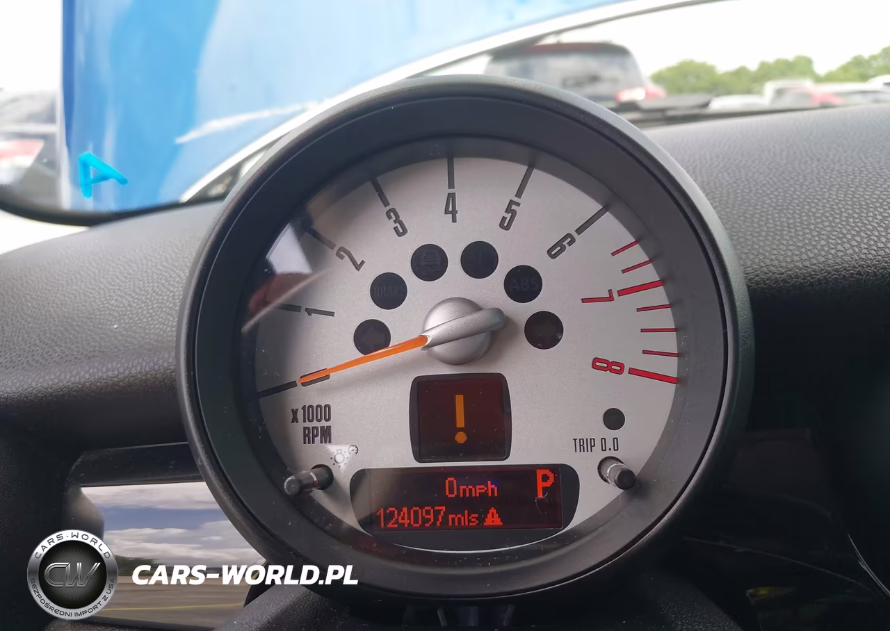 2013 Mini Hardtop Cooper S VIN:WMWSV3C51DT391938 - 7