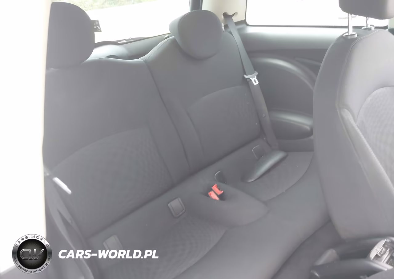 2013 Mini Hardtop Cooper S VIN:WMWSV3C51DT391938 - 8