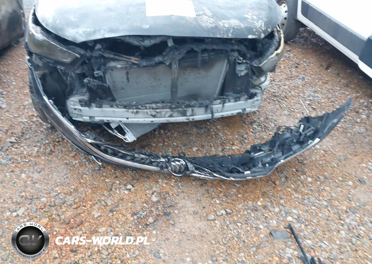 2020 Buick Enclave Fwd Essence VIN:5GAERBKW6LJ205928 - 11