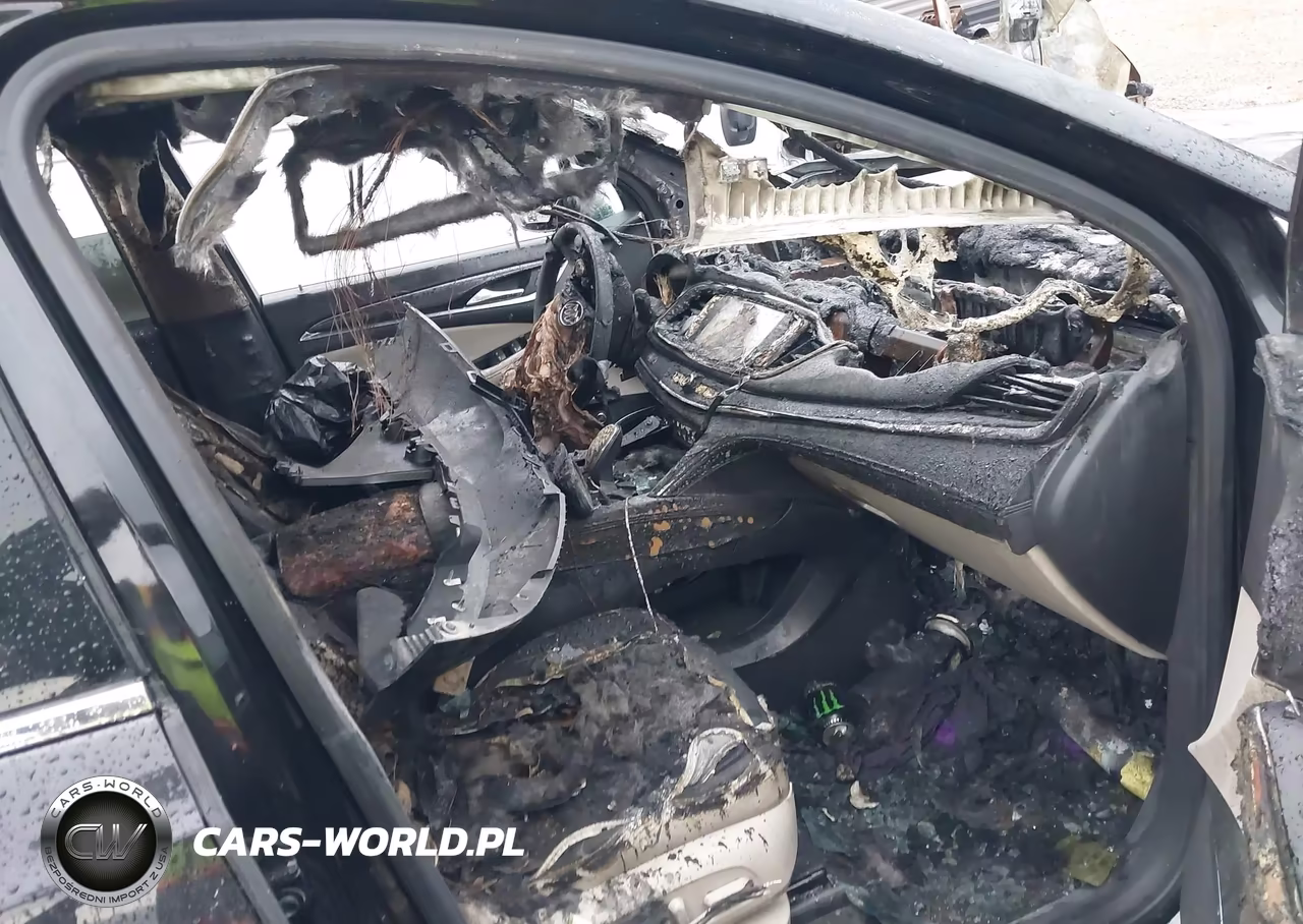 2020 Buick Enclave Fwd Essence VIN:5GAERBKW6LJ205928 - 5