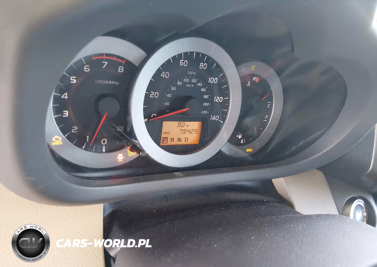 2012 Toyota Rav4 Limited VIN:2T3DF4DV2CW257111 - 16