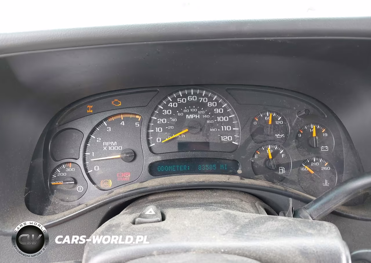 2004 GMC Sierra 2500Hd Sle VIN:1GTHK24134E213125 - 7
