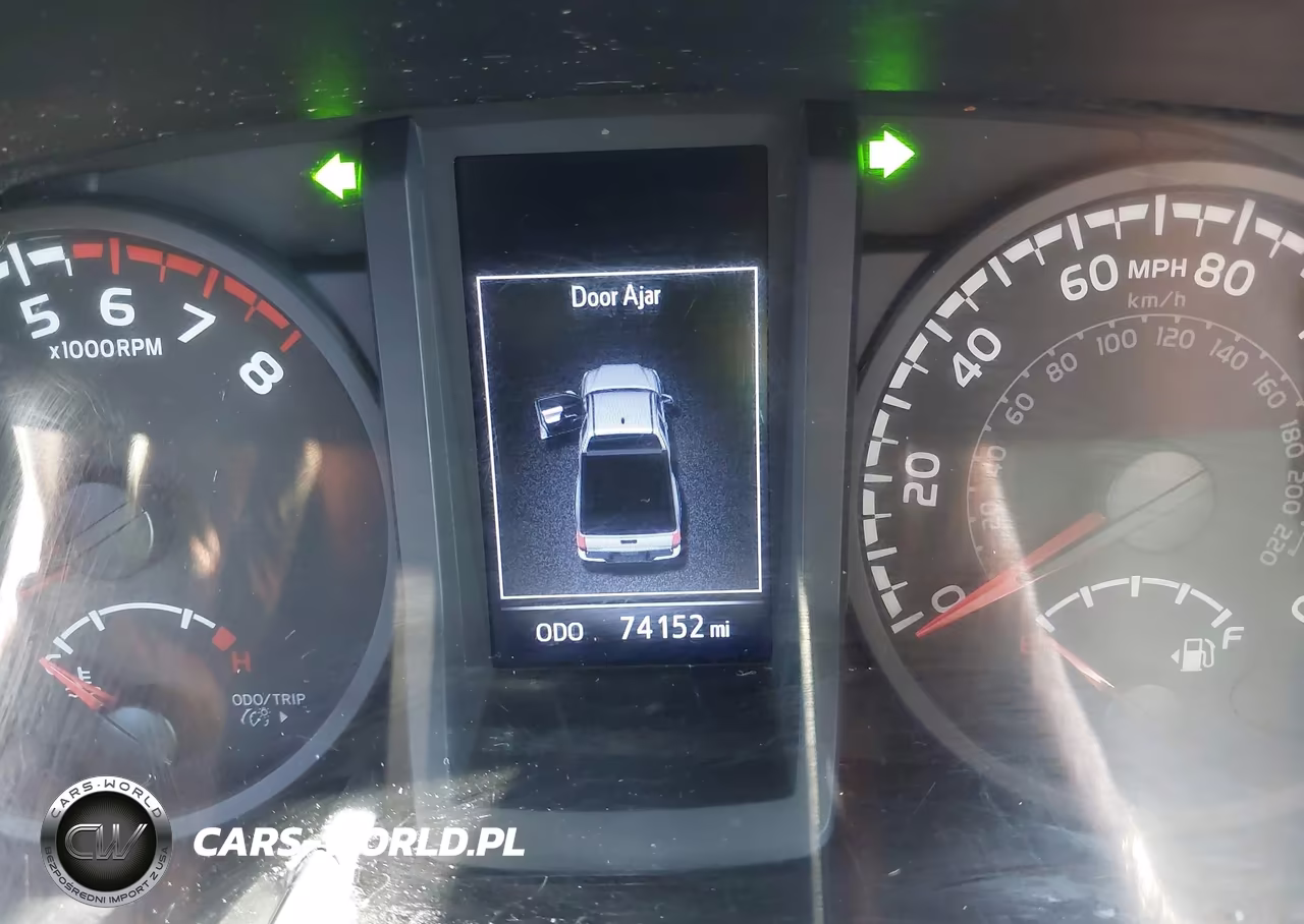 2022 Toyota Tacoma Sr VIN:3TYRX5GNXNT037423 - 7