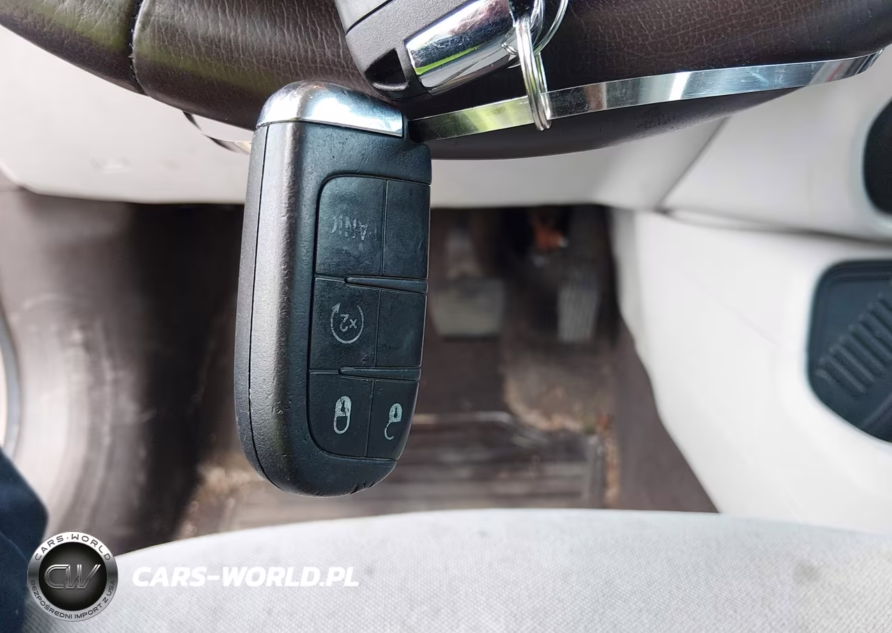 2015 Jeep Renegade Latitude VIN:ZACCJABT0FPB56622 - 11