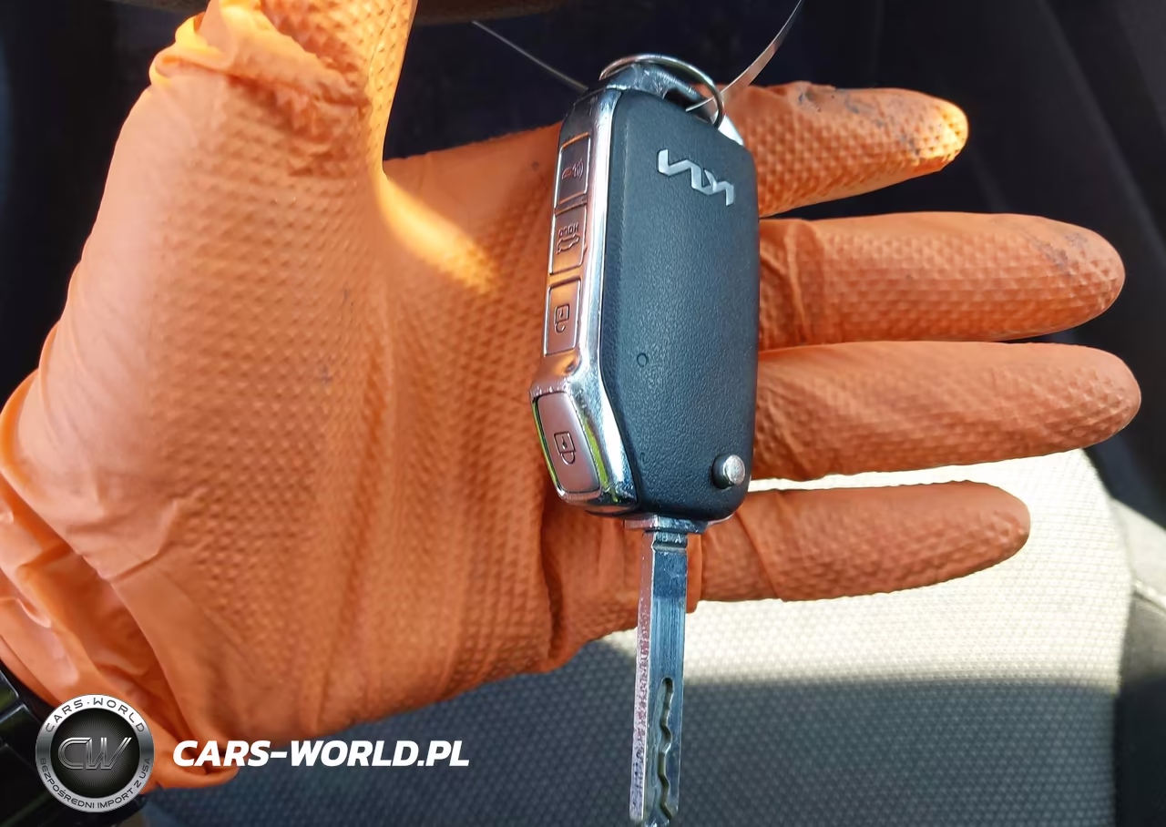 2022 Kia Forte Lxs VIN:3KPF24AD3NE423845 - 11