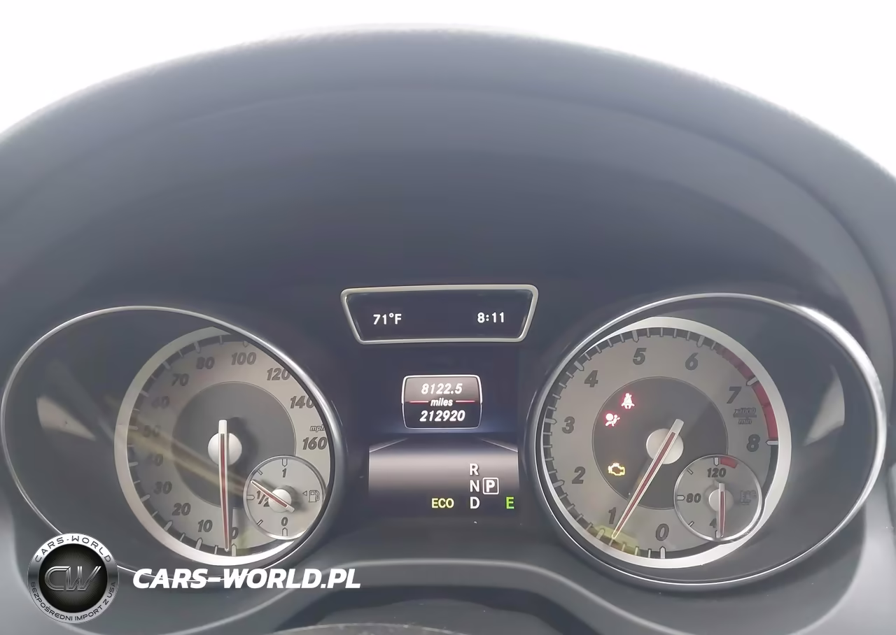 2014 Mercedes-Benz Cla 250 VIN:WDDSJ4EB4EN058751 - 7