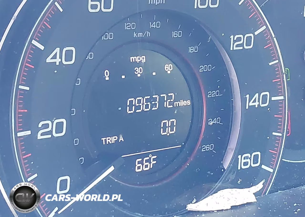 2015 Honda Accord Sport VIN:1HGCR2E59FA225900 - 15