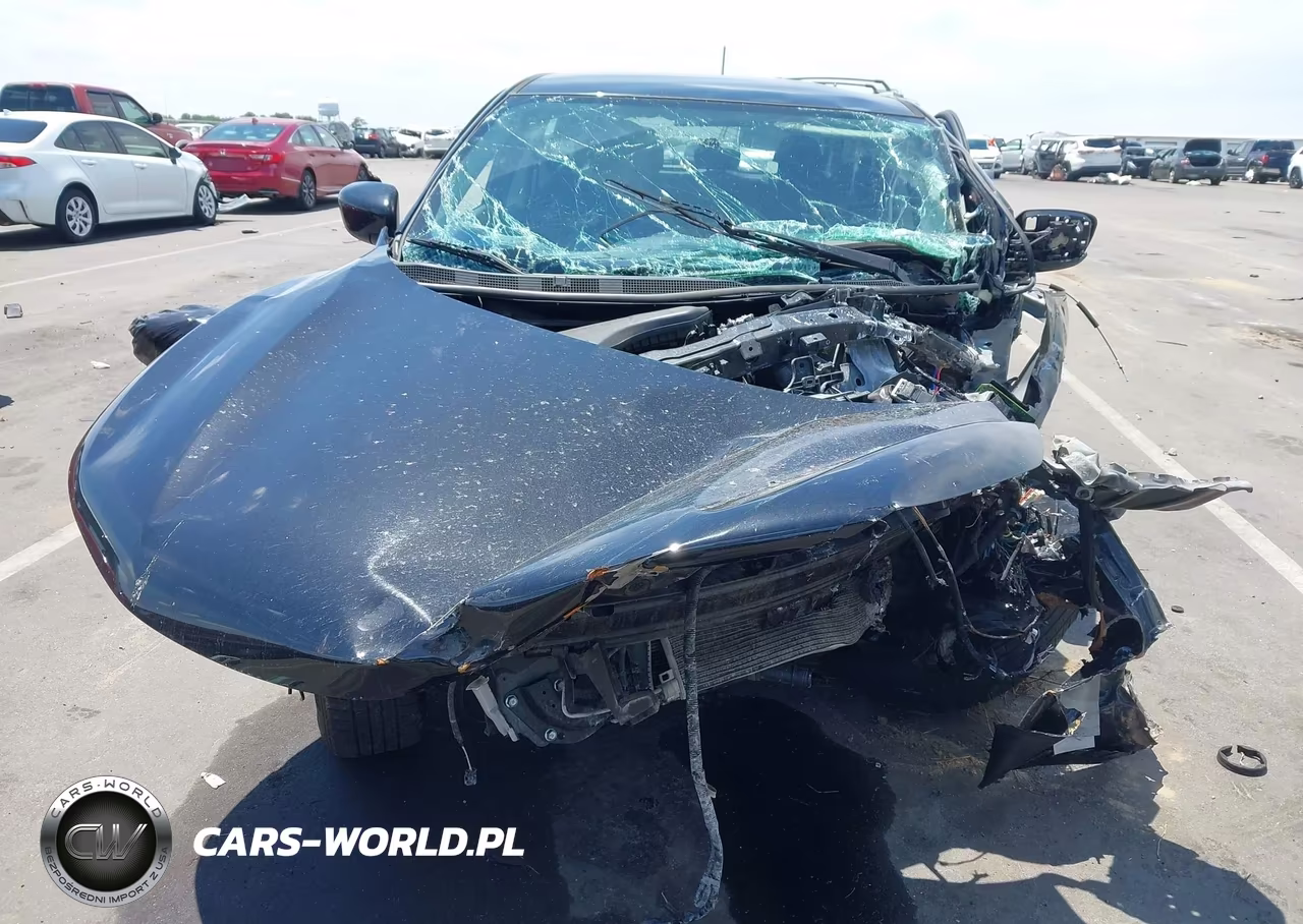 2018 Nissan Rogue Sport S VIN:JN1BJ1CP9JW500518 - 6