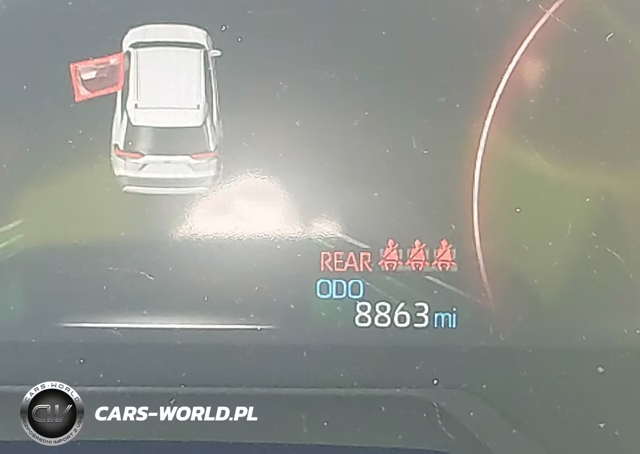 2025 Toyota Rav4 Le VIN:2T3F1RFV8SC523782 - 16