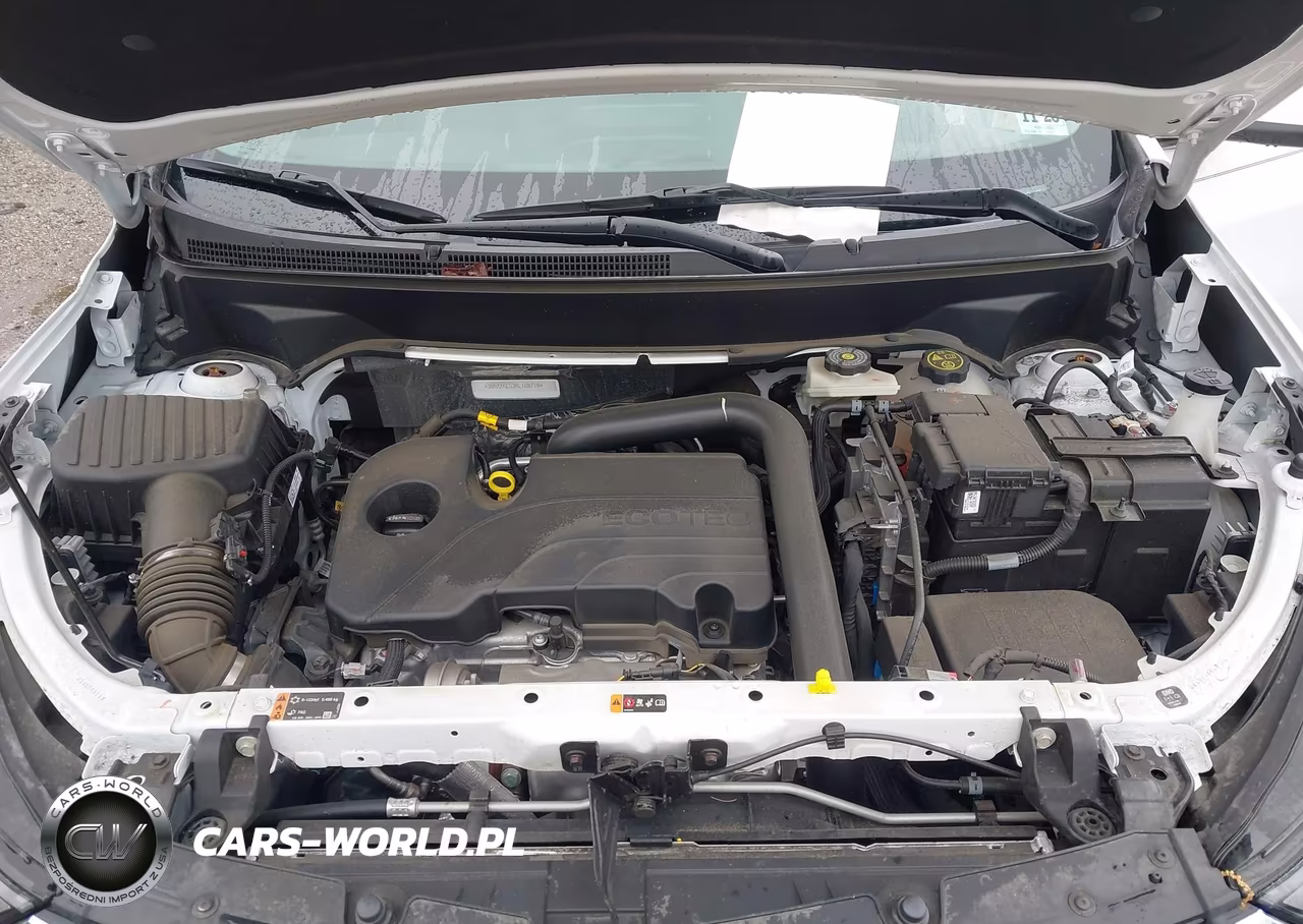 2024 Chevrolet Equinox Fwd Lt VIN:3GNAXKEG3RL108718 - 10