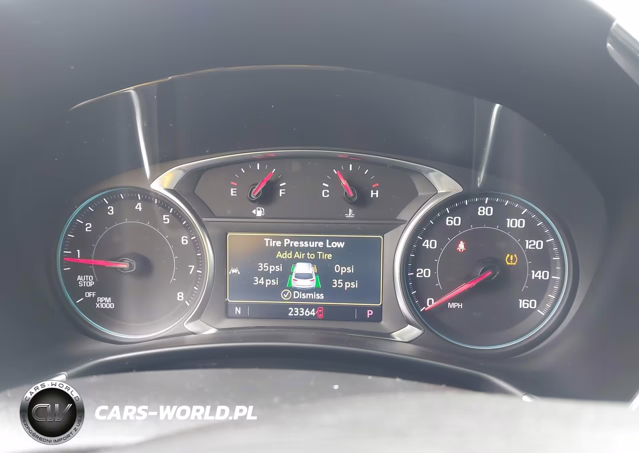 2024 Chevrolet Equinox Fwd Lt VIN:3GNAXKEG3RL108718 - 7