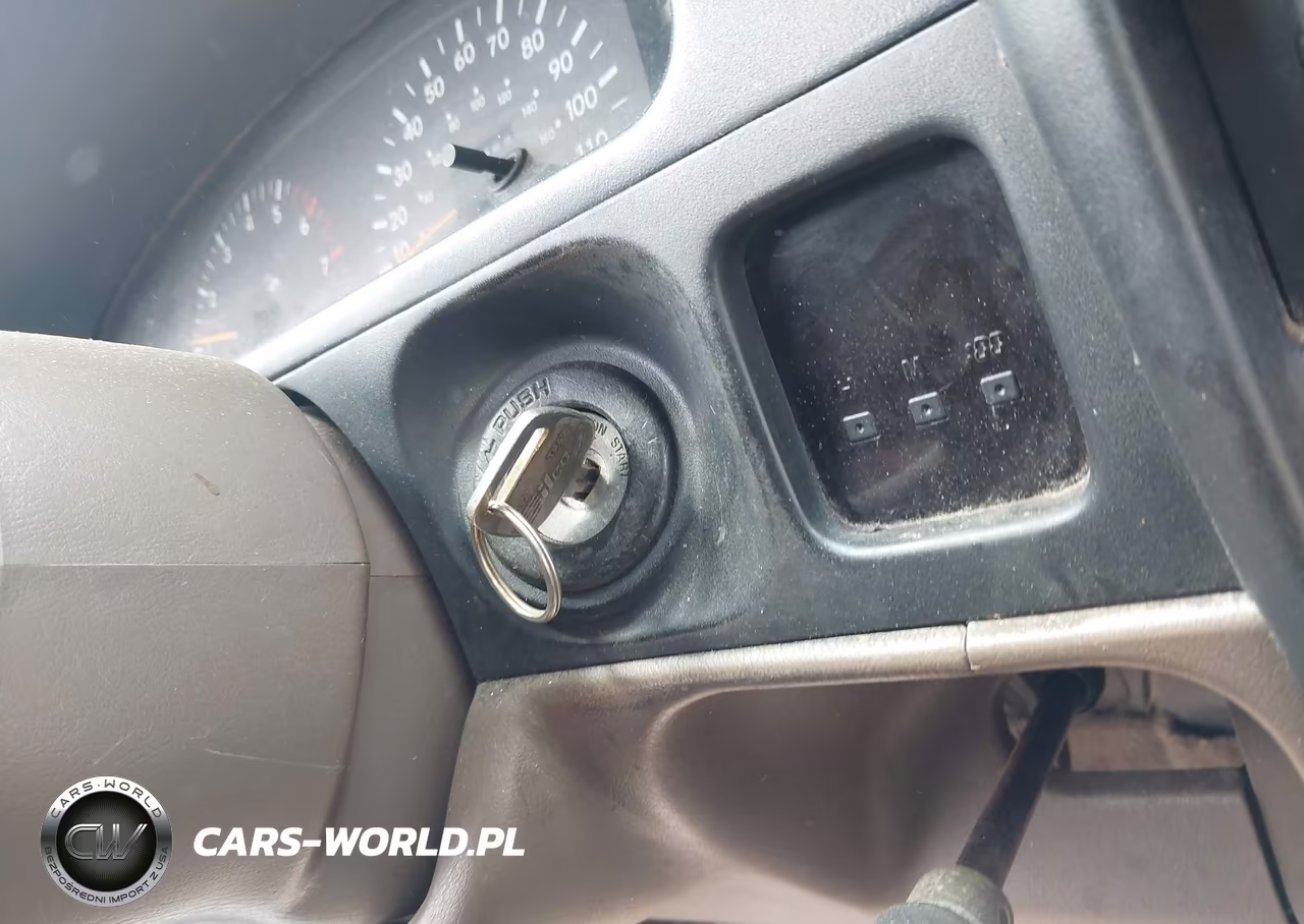 1997 Toyota Tacoma VIN:4TAWM72N6VZ310829 - 11