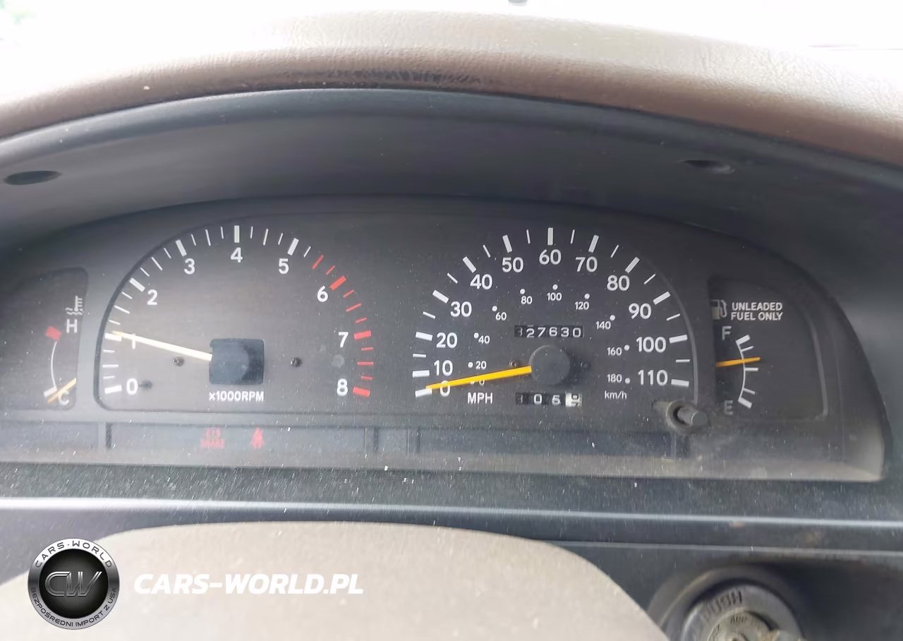1997 Toyota Tacoma VIN:4TAWM72N6VZ310829 - 7