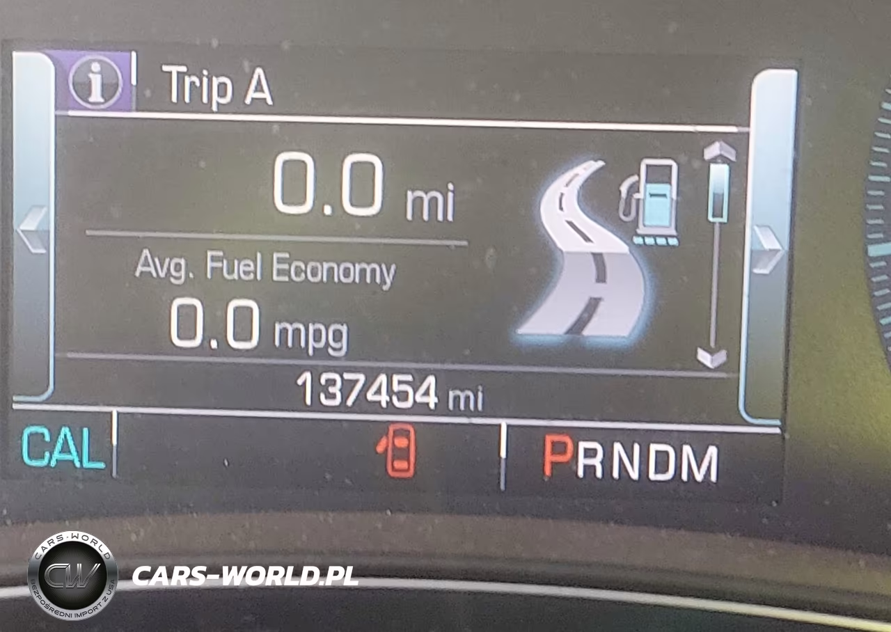 2016 Chevrolet Impala 2Lz VIN:2G1145S30G9133234 - 16