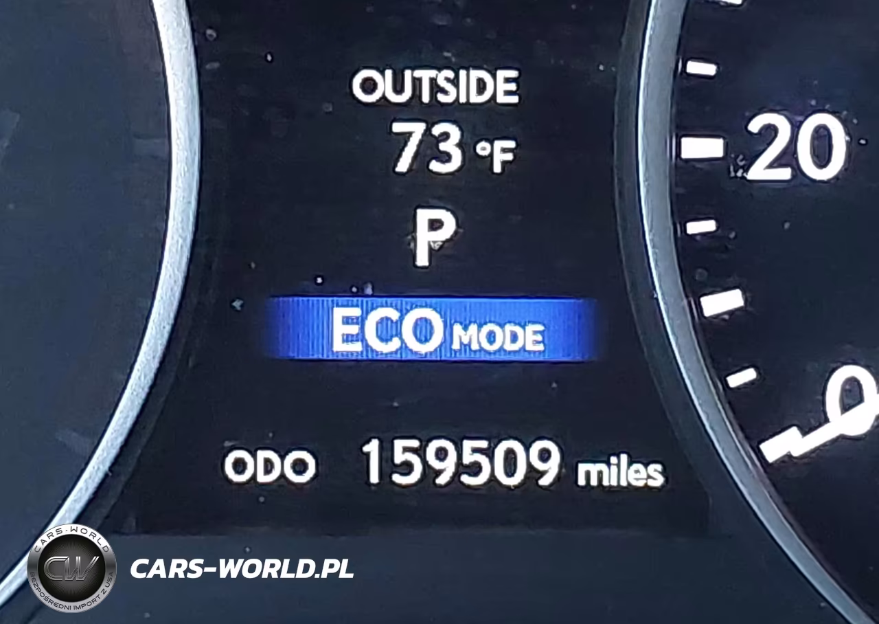 2014 Lexus Es 300H VIN:JTHBW1GG1E2071217 - 15