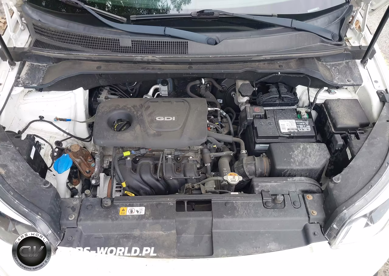 2019 Kia Soul VIN:KNDJN2A27K7013470 - 10