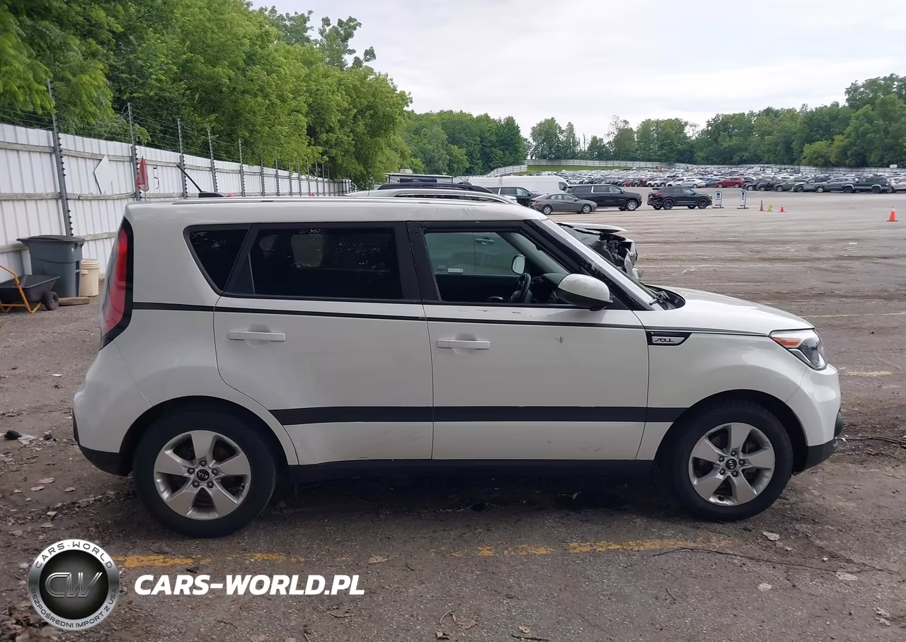 2019 Kia Soul VIN:KNDJN2A27K7013470 - 13