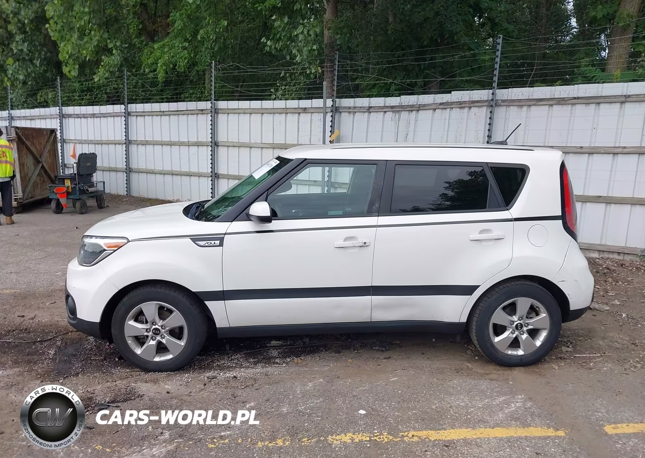 2019 Kia Soul VIN:KNDJN2A27K7013470 - 14