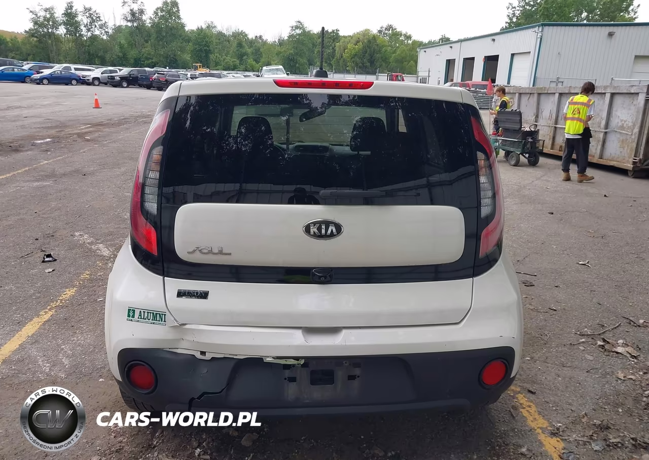 2019 Kia Soul VIN:KNDJN2A27K7013470 - 16