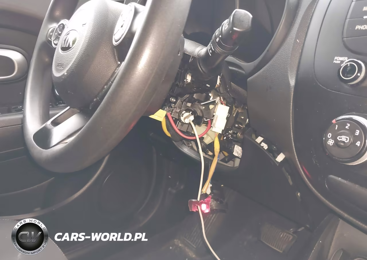 2019 Kia Soul VIN:KNDJN2A27K7013470 - 17