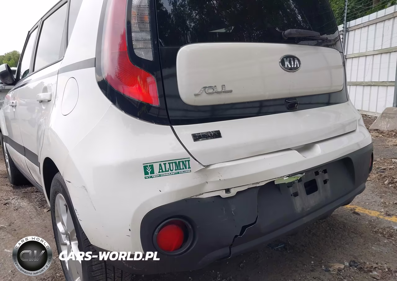 2019 Kia Soul VIN:KNDJN2A27K7013470 - 18