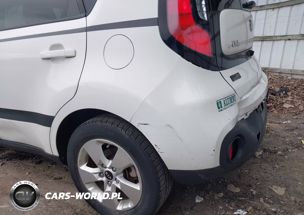 2019 Kia Soul VIN:KNDJN2A27K7013470 - 19