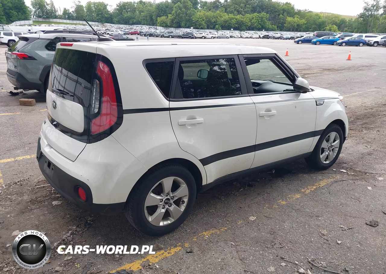 2019 Kia Soul VIN:KNDJN2A27K7013470 - 4