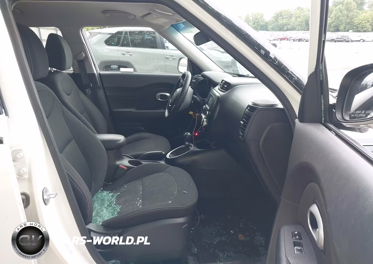 2019 Kia Soul VIN:KNDJN2A27K7013470 - 5