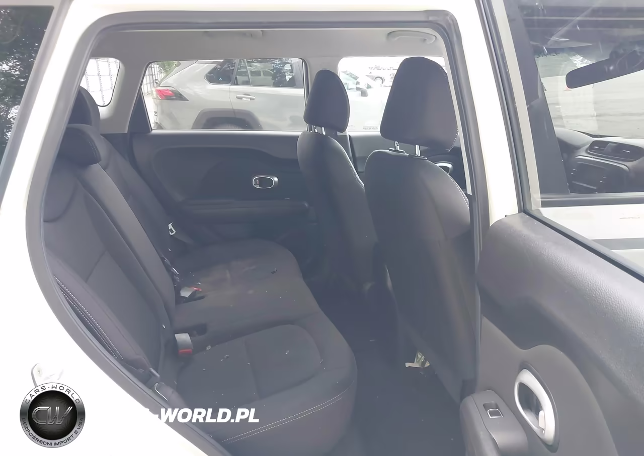 2019 Kia Soul VIN:KNDJN2A27K7013470 - 8
