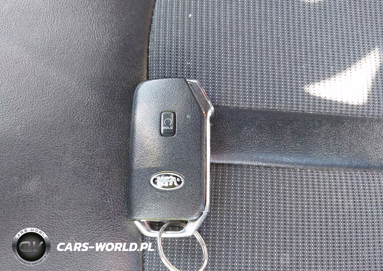 2021 Kia K5 Gt-Line VIN:5XXG64J20MG076827 - 11