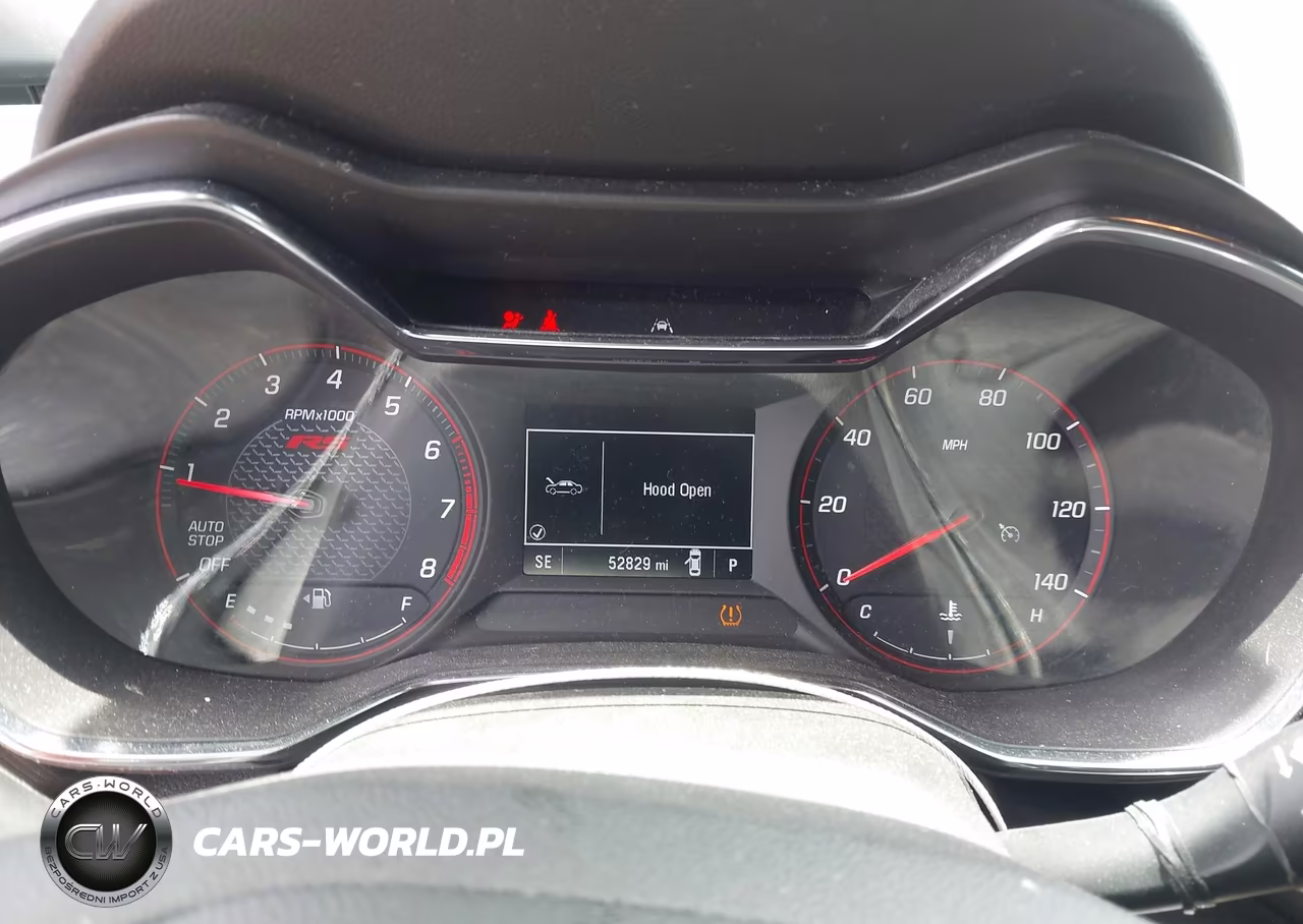 2023 Chevrolet Trailblazer Fwd Rs VIN:KL79MTSL9PB093178 - 7