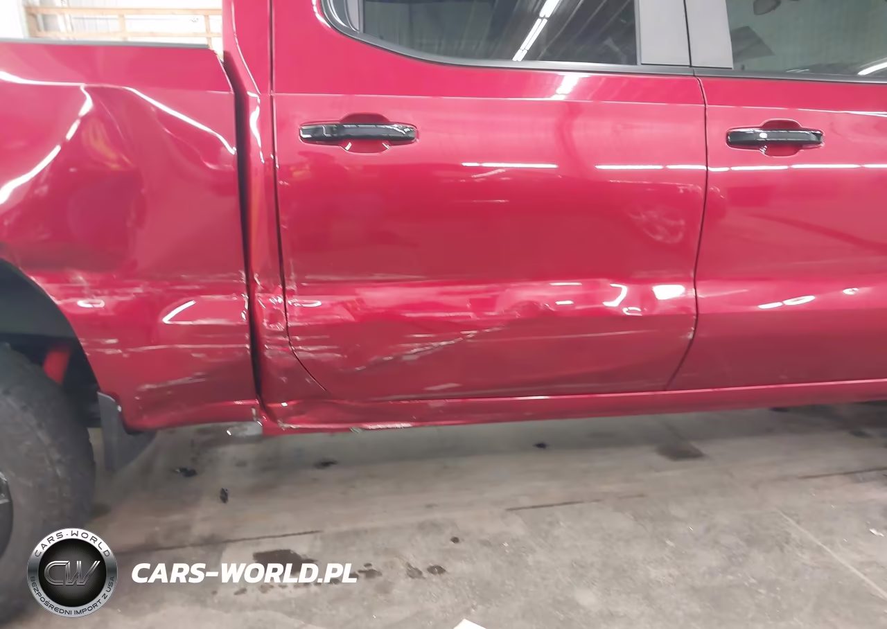 2022 Chevrolet Silverado 1500 Ltd 4Wd Short Bed Lt Trail Boss VIN:1GCPYFED0NZ138582 - 17