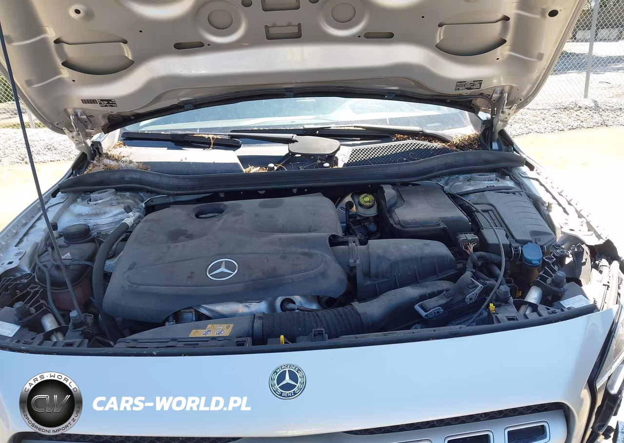 2018 Mercedes-Benz Gla 250 4Matic VIN:WDCTG4GB7JJ413885 - 10