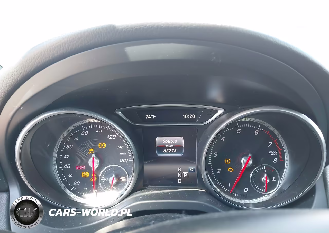 2018 Mercedes-Benz Gla 250 4Matic VIN:WDCTG4GB7JJ413885 - 7