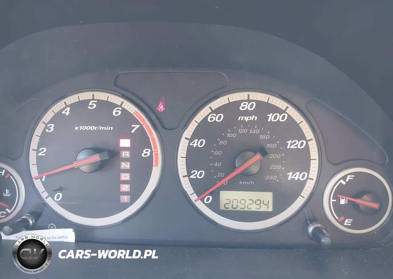 2006 Honda Cr-V Lx VIN:SHSRD785X6U435664 - 7