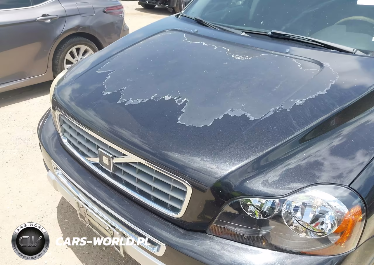 2008 Volvo Xc90 3.2 VIN:YV4CY982081486117 - 12
