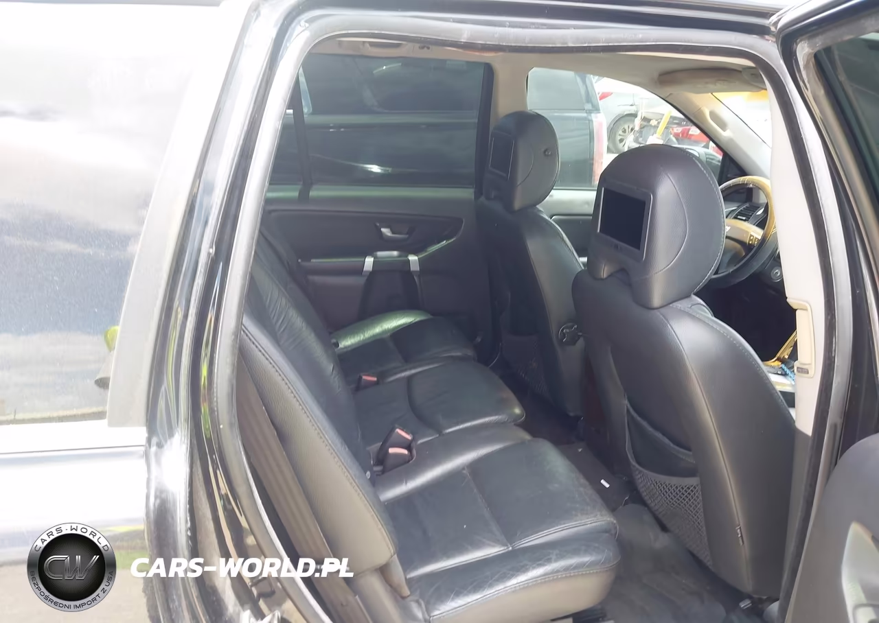 2008 Volvo Xc90 3.2 VIN:YV4CY982081486117 - 8