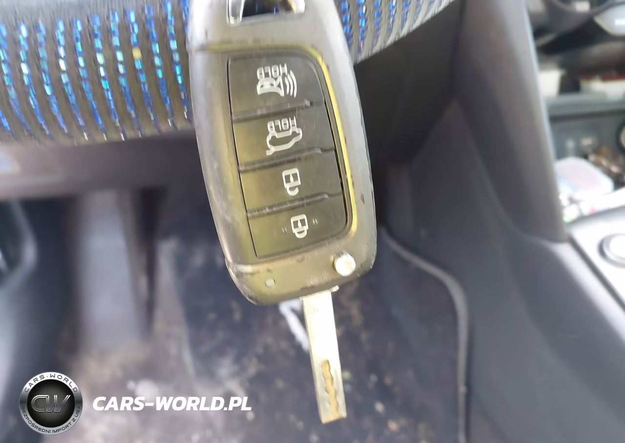 2020 Hyundai Kona Se VIN:KM8K12AA1LU512013 - 11