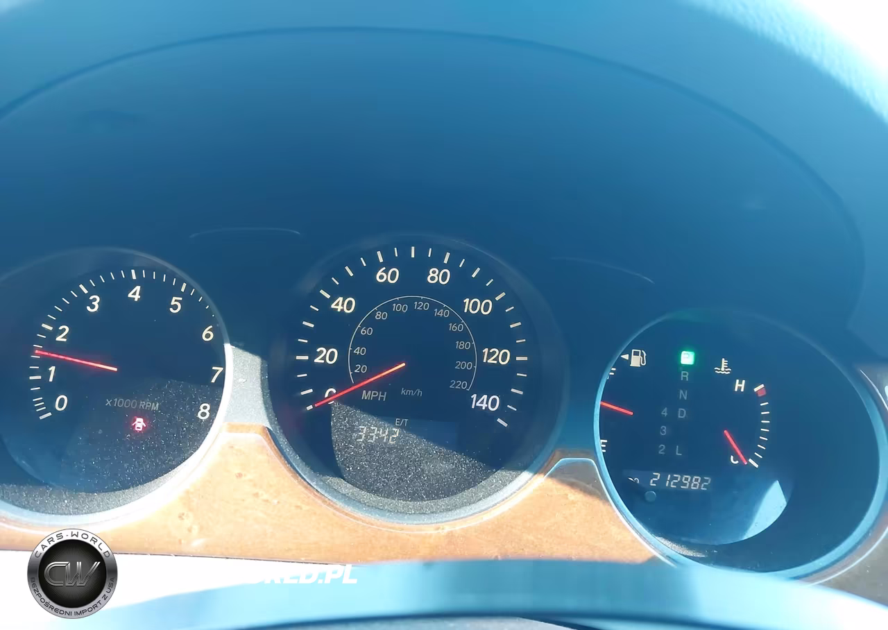 2006 Lexus Es 330 VIN:JTHBA30G565157411 - 7