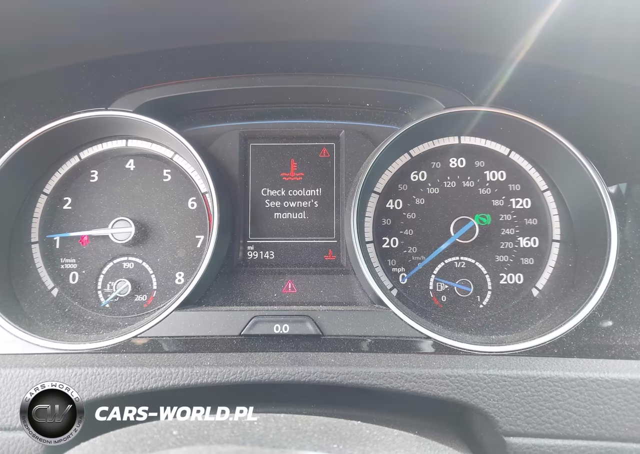 2015 Volkswagen Golf R 4-Door VIN:WVWLF7AU9FW252194 - 7