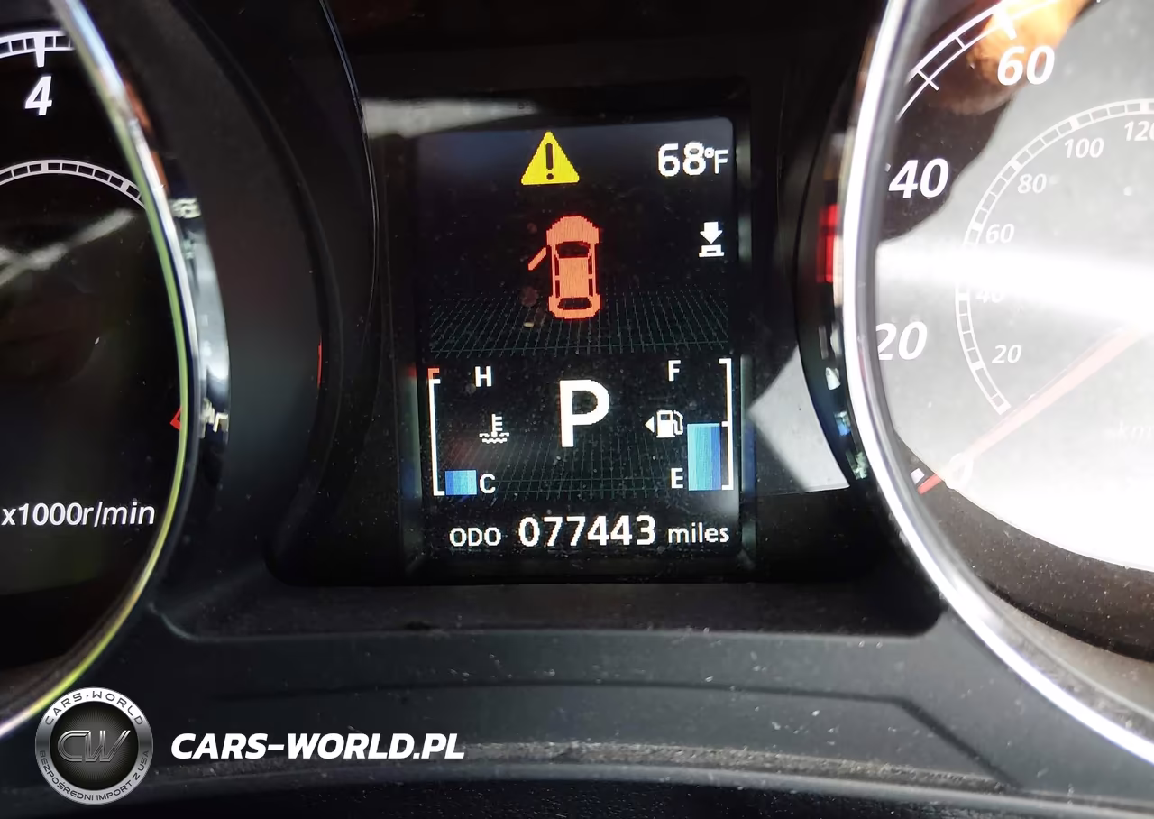 2018 Mitsubishi Outlander Sport 2.0 Le VIN:JA4AR3AU2JZ022795 - 15
