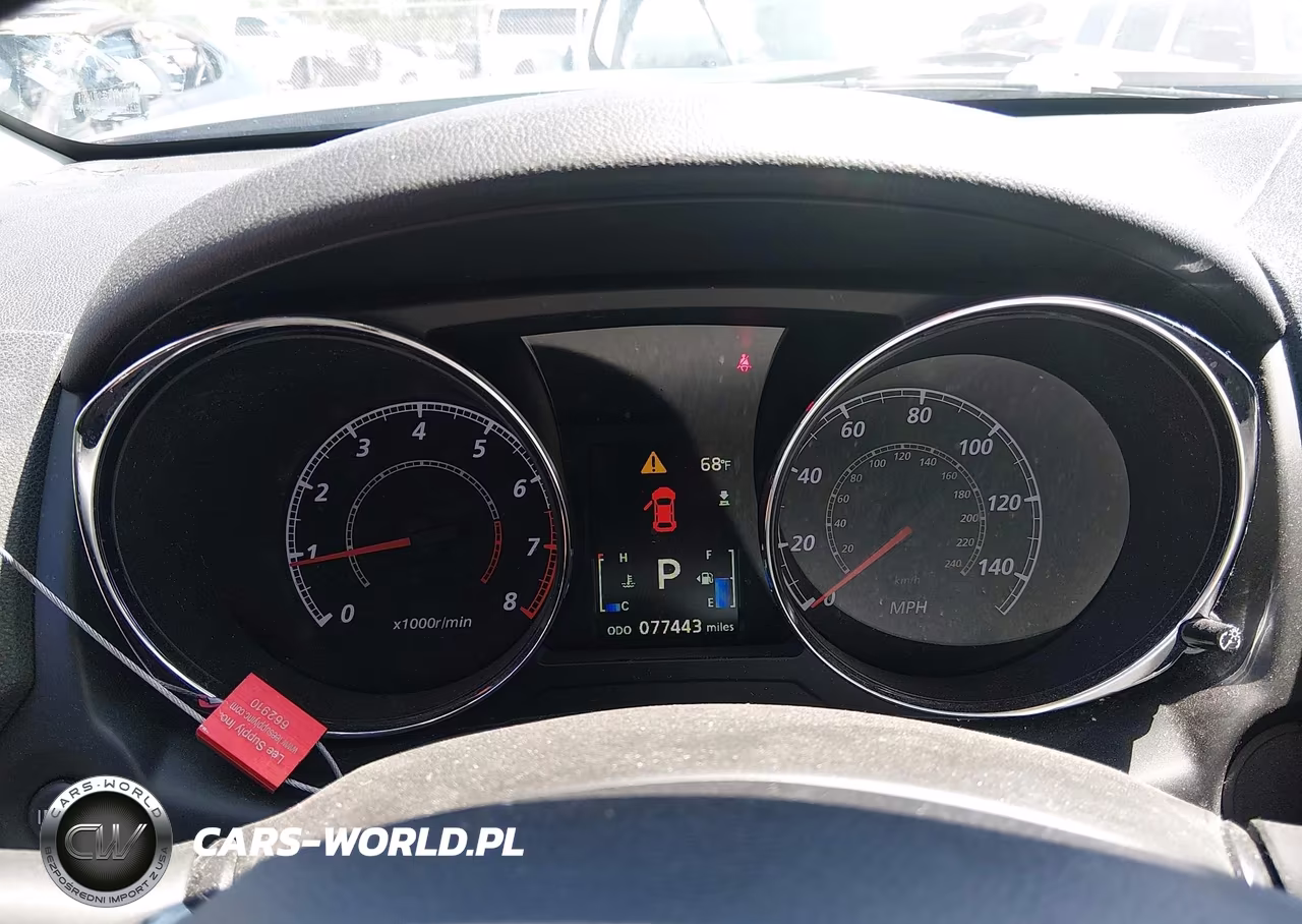 2018 Mitsubishi Outlander Sport 2.0 Le VIN:JA4AR3AU2JZ022795 - 7