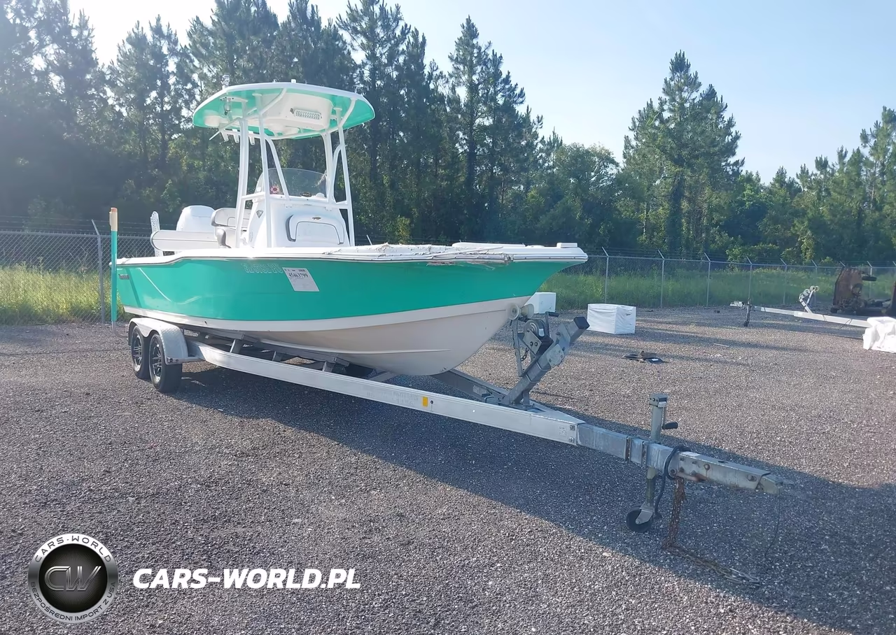 2015 Tidewater Other