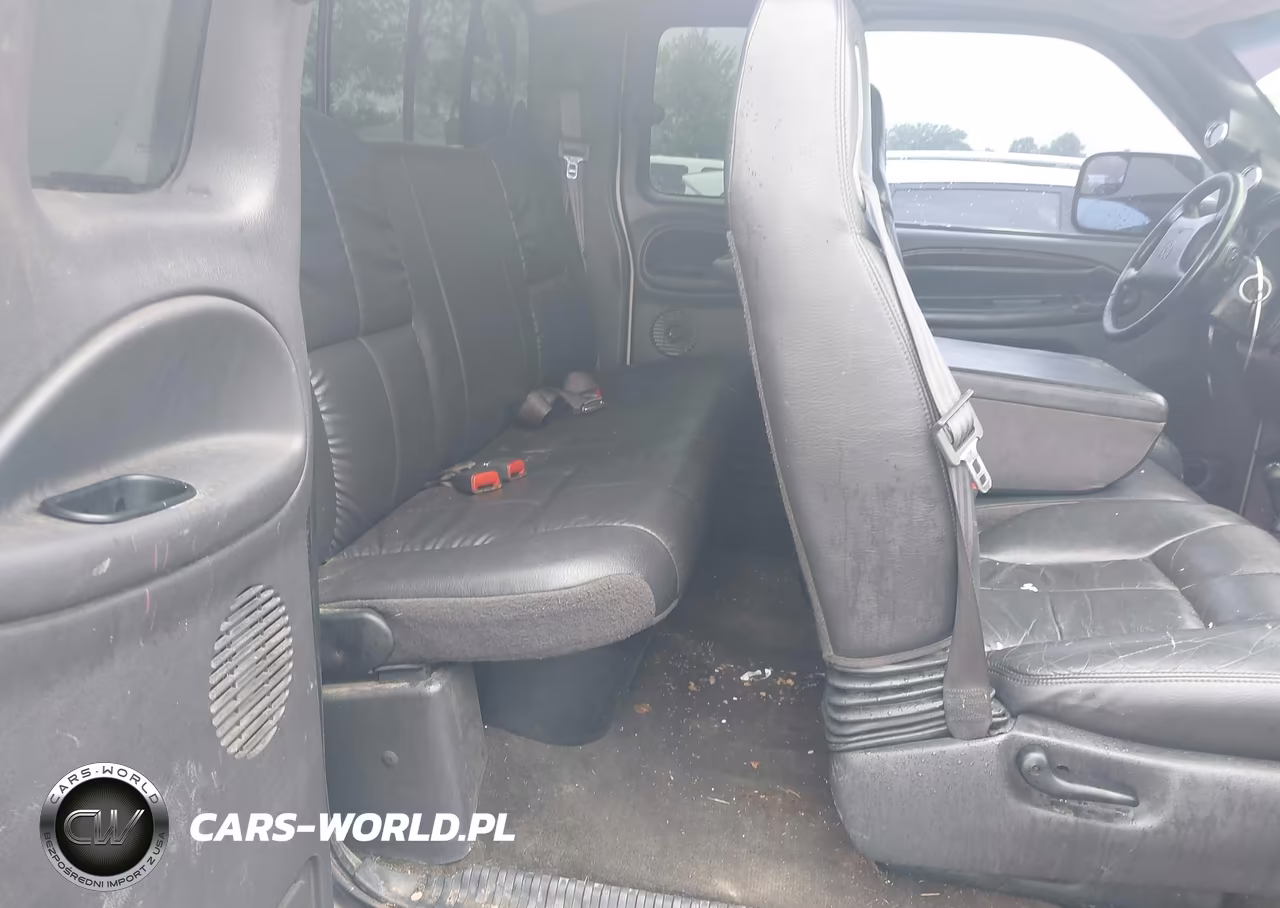2001 Dodge Ram 2500 St VIN:3B7KF23661G169214 - 8