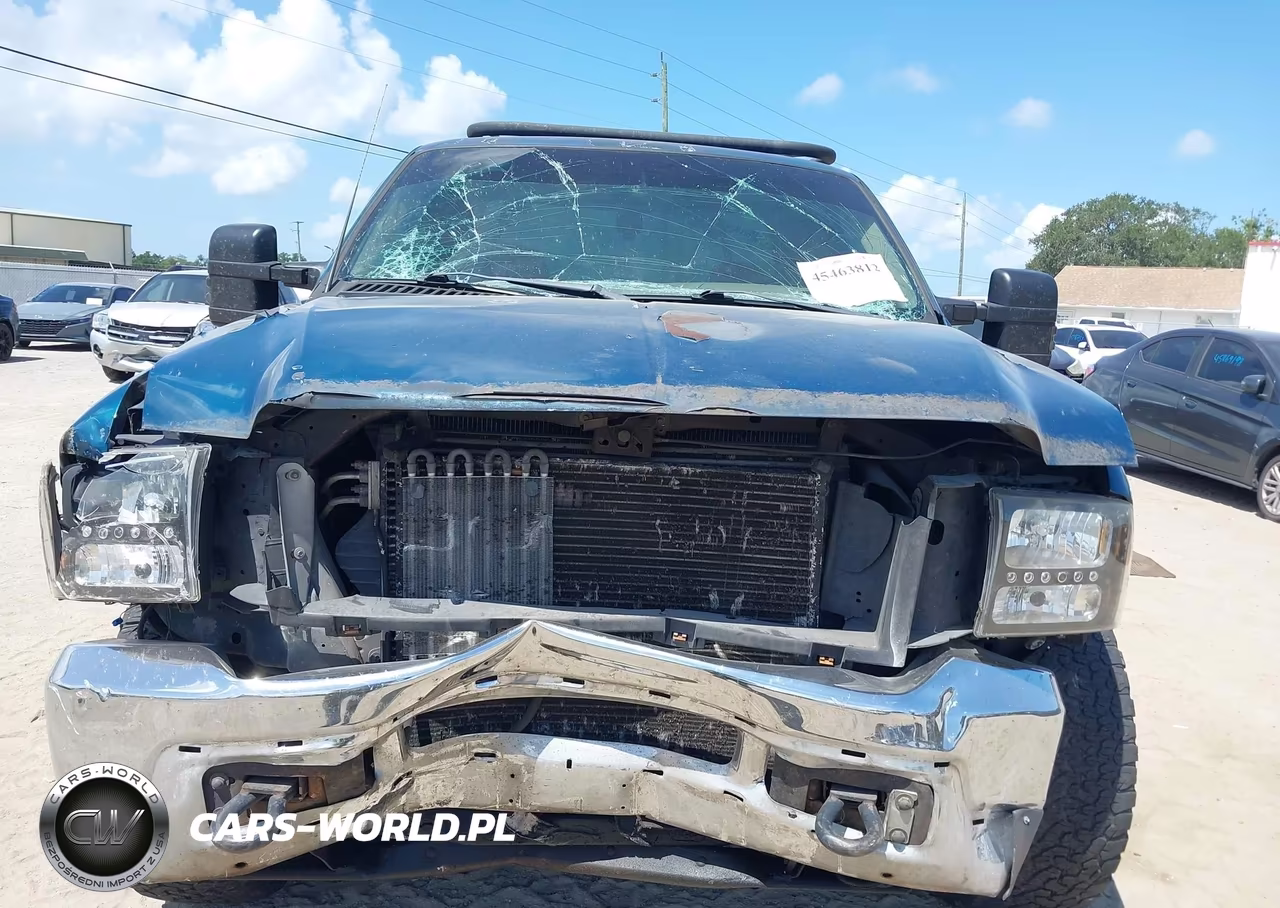 2000 Ford F-250 Lariat-Xl-Xlt VIN:1FTNX20FXYEC67954 - 13