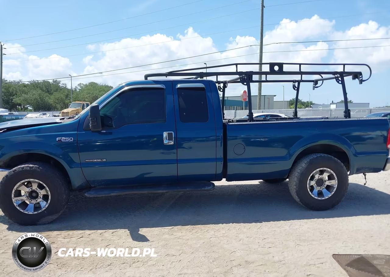 2000 Ford F-250 Lariat-Xl-Xlt VIN:1FTNX20FXYEC67954 - 15