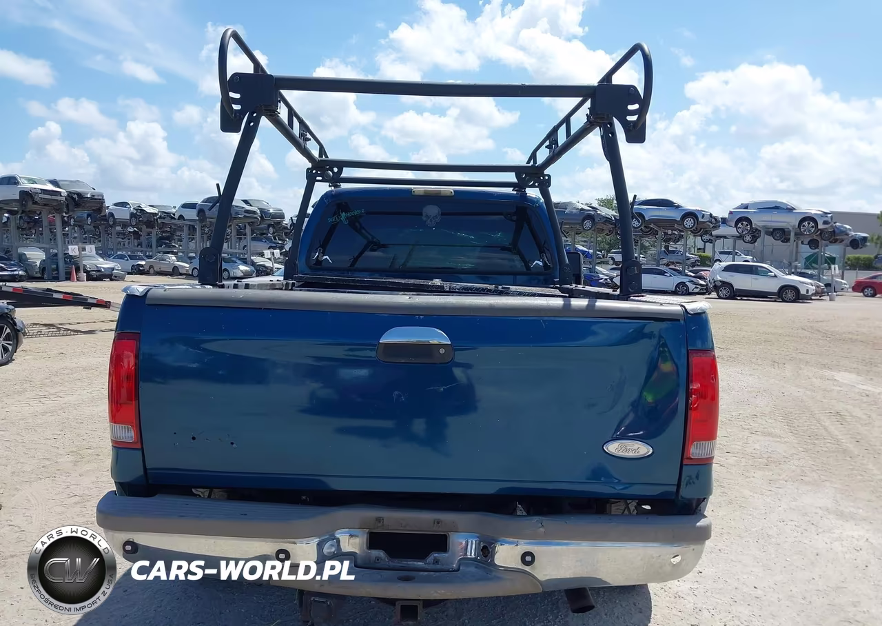 2000 Ford F-250 Lariat-Xl-Xlt VIN:1FTNX20FXYEC67954 - 17