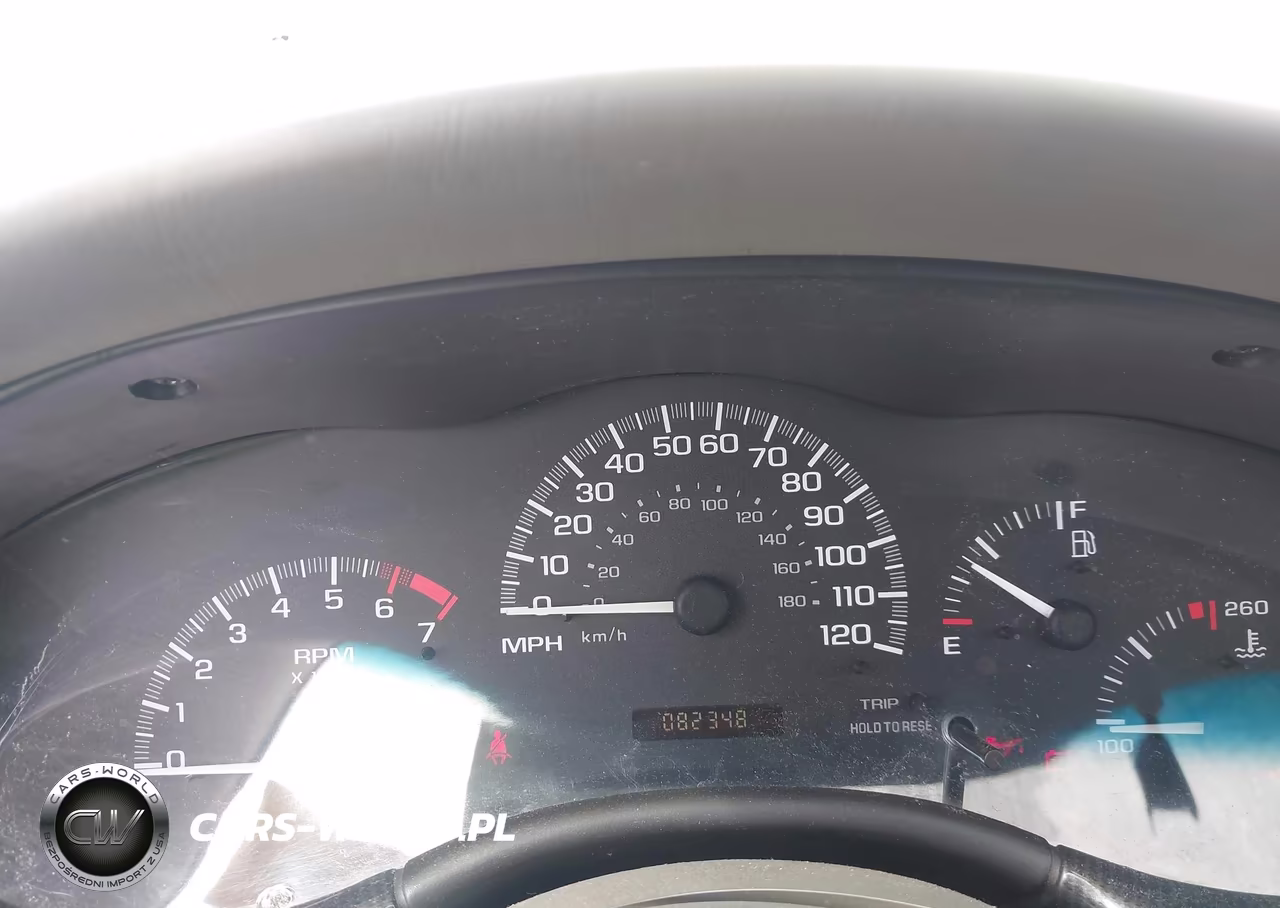 2003 Chevrolet Malibu VIN:1G1ND52J93M655888 - 7