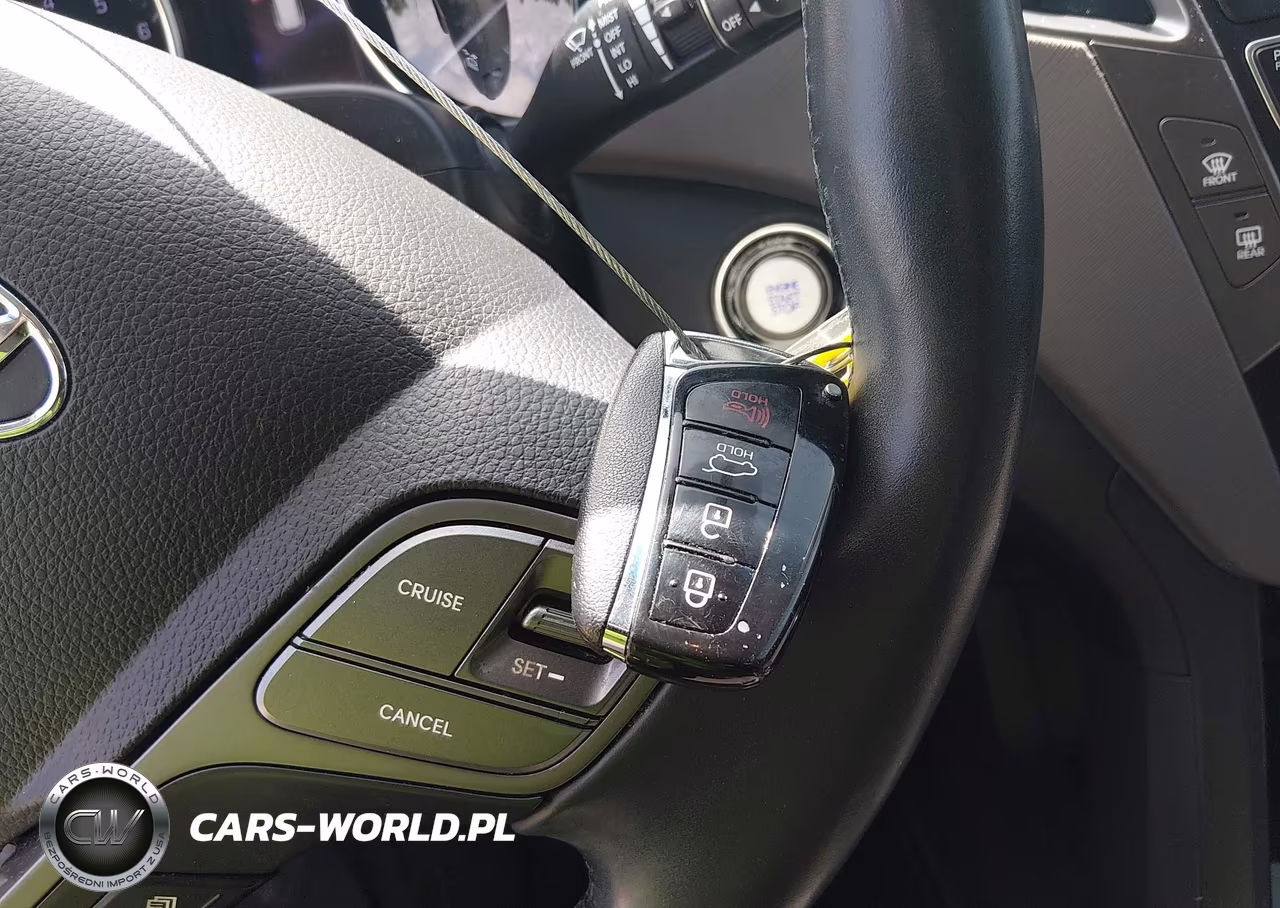 2018 Hyundai Santa Fe Sport 2.4L VIN:5XYZU3LB5JG567214 - 11