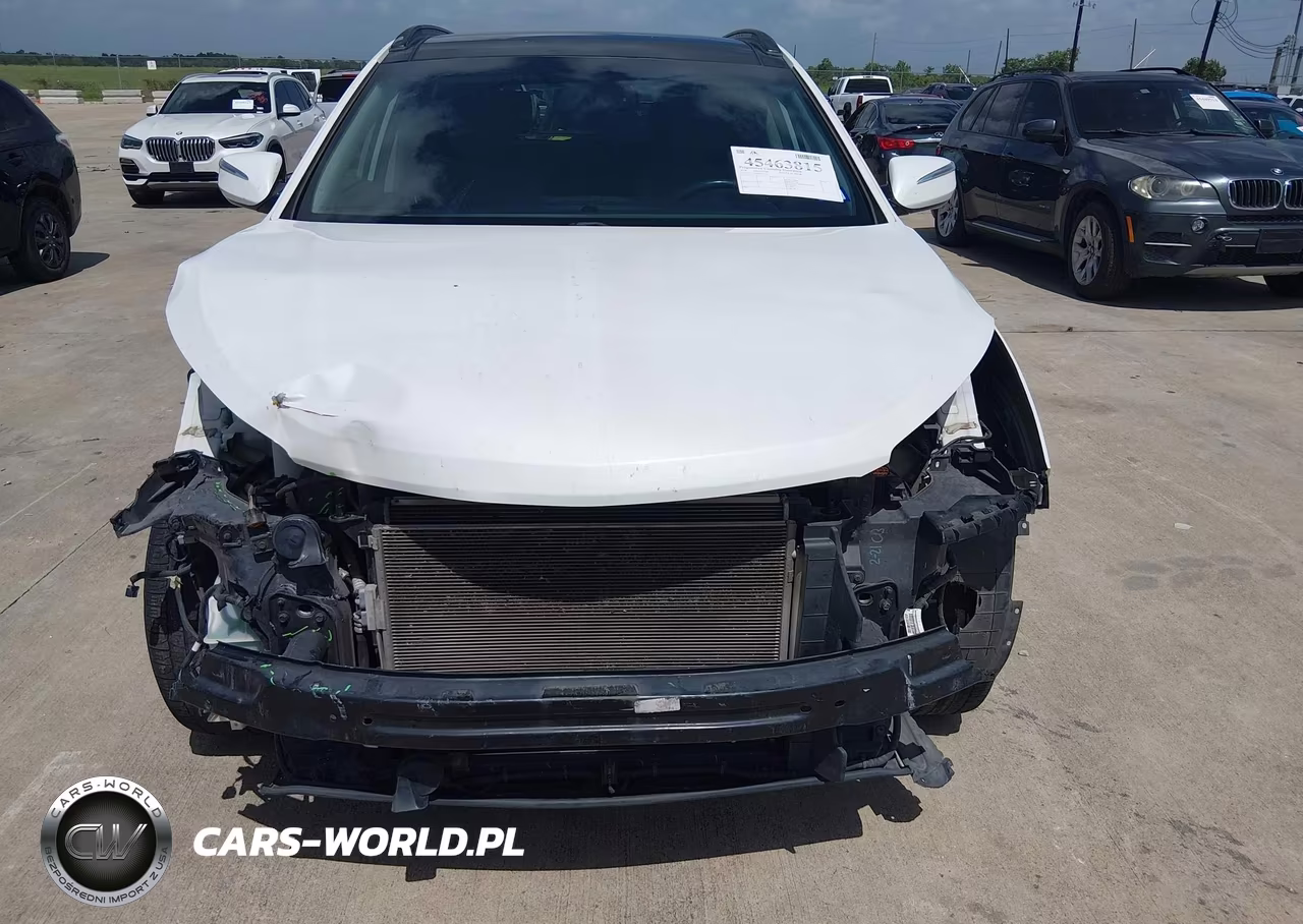 2018 Hyundai Santa Fe Sport 2.4L VIN:5XYZU3LB5JG567214 - 6